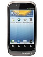 Best available price of Motorola FIRE XT in Singapore