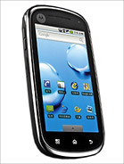 Best available price of Motorola XT800 ZHISHANG in Singapore