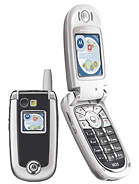 Best available price of Motorola V635 in Singapore