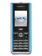 Best available price of NEC N344i in Singapore