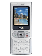 Best available price of NEC e121 in Singapore