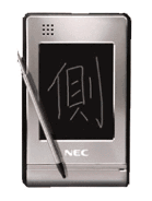 Best available price of NEC N908 in Singapore