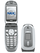 Best available price of NEC e530 in Singapore