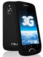 Best available price of NIU Niutek 3G 3-5 N209 in Singapore
