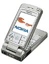 Best available price of Nokia 6260 in Singapore