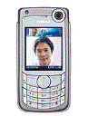 Best available price of Nokia 6680 in Singapore