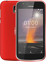 Best available price of Nokia 1 in Singapore