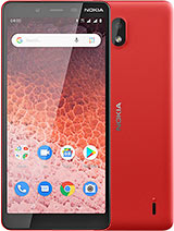Best available price of Nokia 1 Plus in Singapore