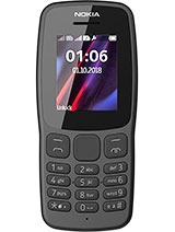 Best available price of Nokia 106 2018 in Singapore