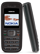 Best available price of Nokia 1208 in Singapore