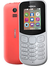 Best available price of Nokia 130 2017 in Singapore
