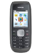 Best available price of Nokia 1800 in Singapore