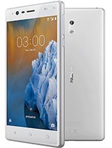 Best available price of Nokia 3 in Singapore