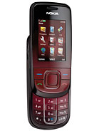 Best available price of Nokia 3600 slide in Singapore