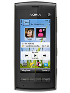 Best available price of Nokia 5250 in Singapore