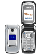 Best available price of Nokia 6085 in Singapore