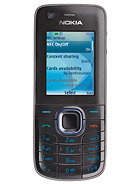 Best available price of Nokia 6212 classic in Singapore