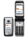 Best available price of Nokia 6125 in Singapore