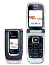 Best available price of Nokia 6126 in Singapore