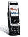 Best available price of Nokia 6282 in Singapore
