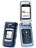 Best available price of Nokia 6290 in Singapore