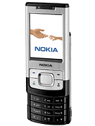 Best available price of Nokia 6500 slide in Singapore
