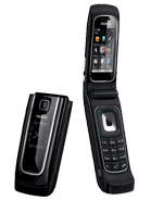 Best available price of Nokia 6555 in Singapore
