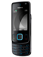 Best available price of Nokia 6600 slide in Singapore