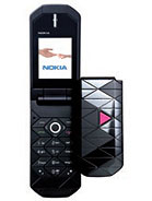 Best available price of Nokia 7070 Prism in Singapore