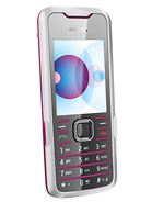 Best available price of Nokia 7210 Supernova in Singapore