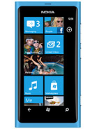 Best available price of Nokia Lumia 800 in Singapore