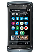 Best available price of Nokia 801T in Singapore