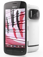 Best available price of Nokia 808 PureView in Singapore