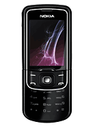 Best available price of Nokia 8600 Luna in Singapore