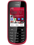 Best available price of Nokia Asha 203 in Singapore