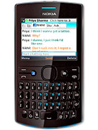 Best available price of Nokia Asha 205 in Singapore