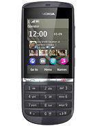 Best available price of Nokia Asha 300 in Singapore