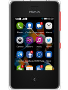 Best available price of Nokia Asha 500 Dual SIM in Singapore