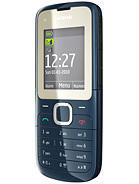 Best available price of Nokia C2-00 in Singapore