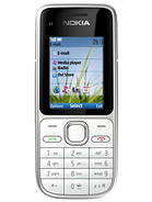 Best available price of Nokia C2-01 in Singapore