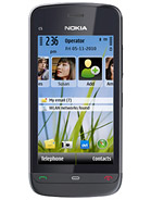 Best available price of Nokia C5-06 in Singapore