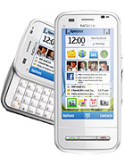 Best available price of Nokia C6 in Singapore