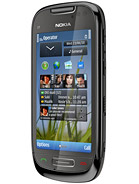 Best available price of Nokia C7 in Singapore