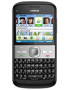 Best available price of Nokia E5 in Singapore