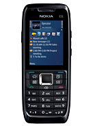 Best available price of Nokia E51 camera-free in Singapore