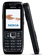 Best available price of Nokia E51 in Singapore