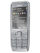 Best available price of Nokia E52 in Singapore