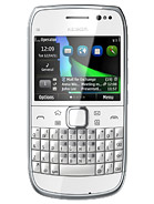 Best available price of Nokia E6 in Singapore