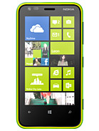 Best available price of Nokia Lumia 620 in Singapore