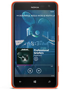 Best available price of Nokia Lumia 625 in Singapore